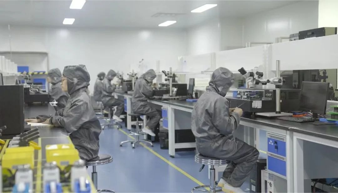 冷媒手持激光焊机