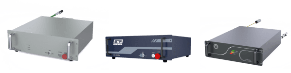 冷媒手持激光焊机