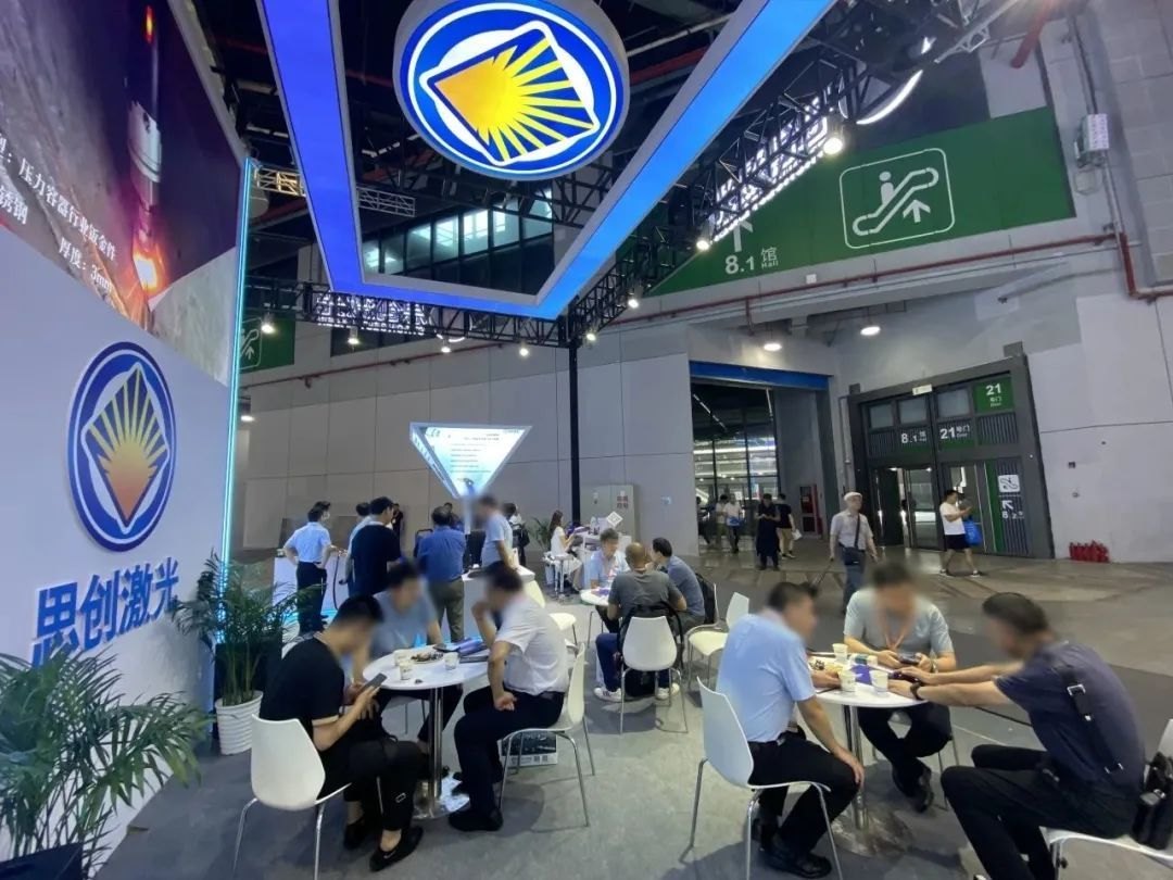 冷媒手持激光焊机