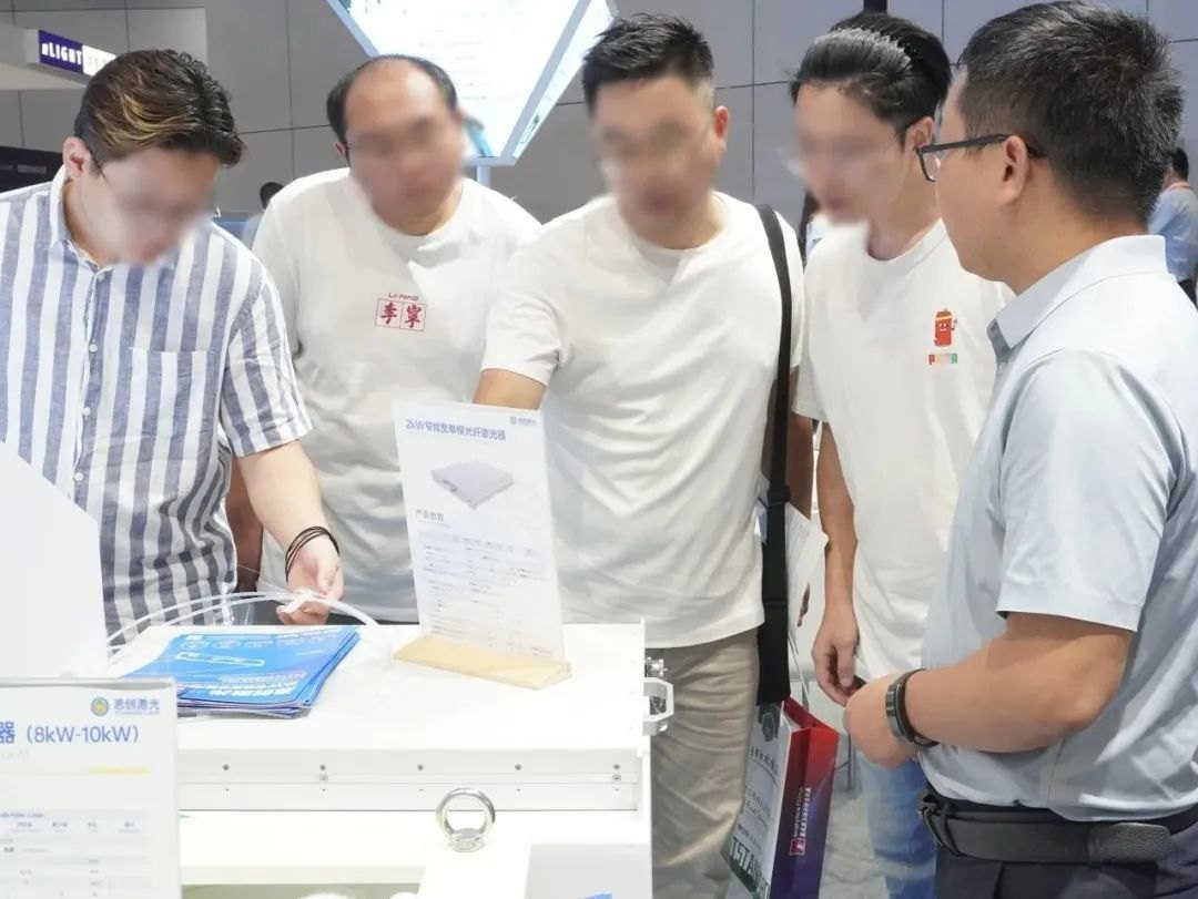 冷媒手持激光焊机