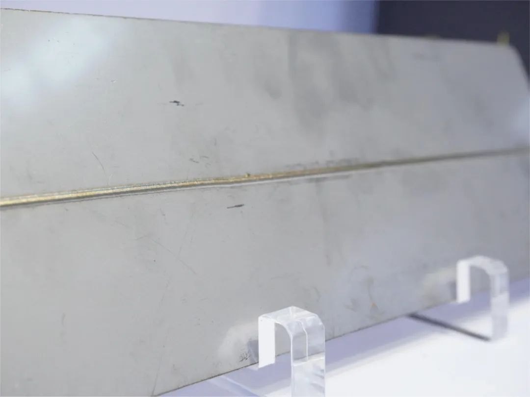 冷媒手持激光焊机