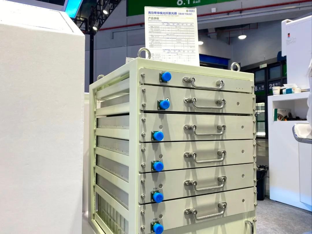 冷媒手持激光焊机