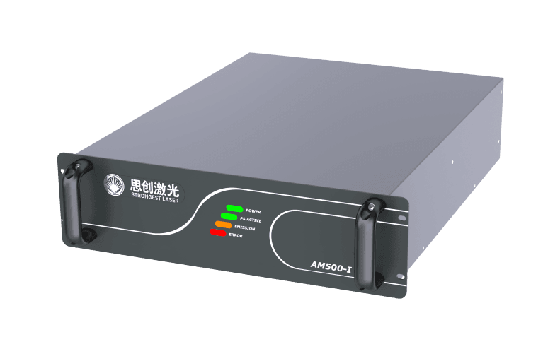 冷媒手持激光焊机