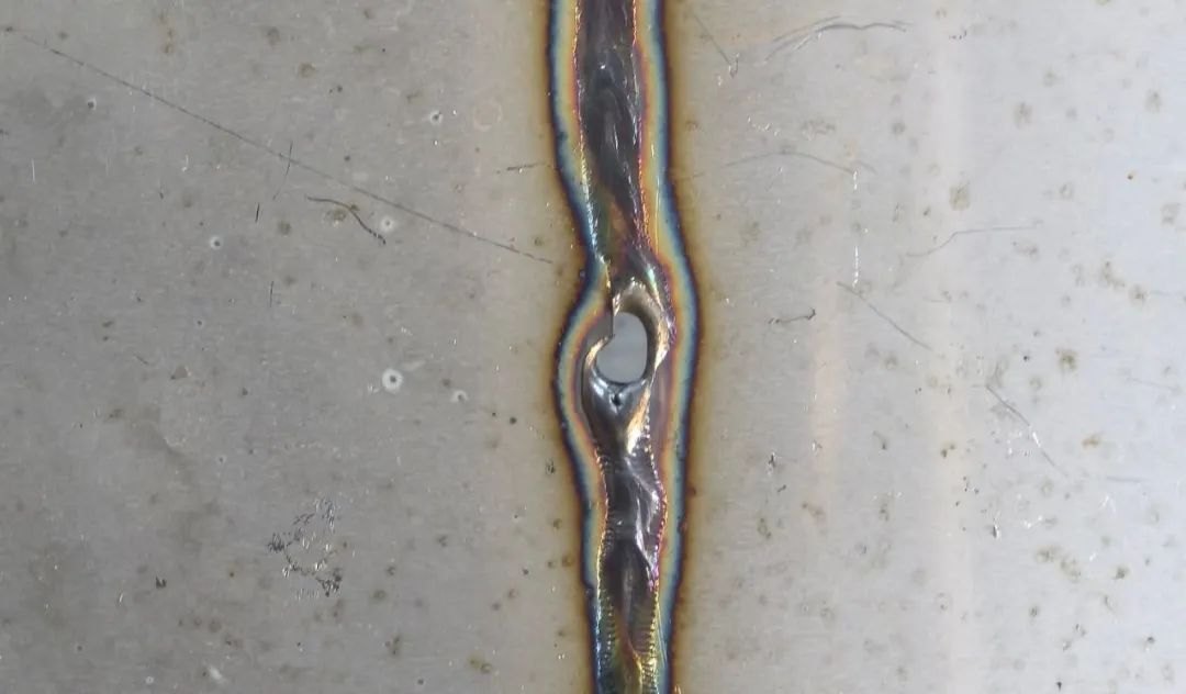 冷媒手持激光焊机