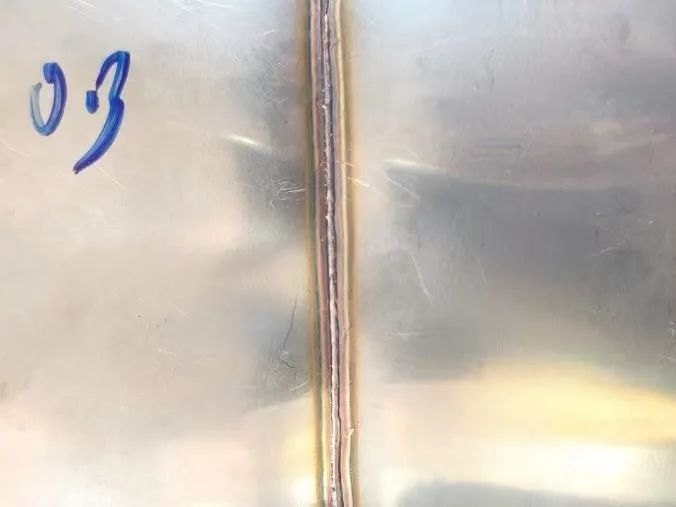 冷媒手持激光焊机