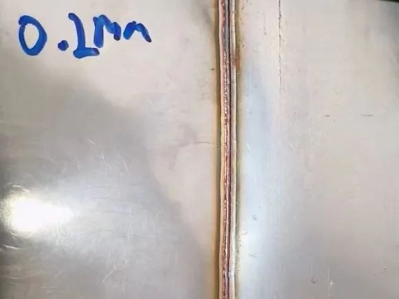 冷媒手持激光焊机