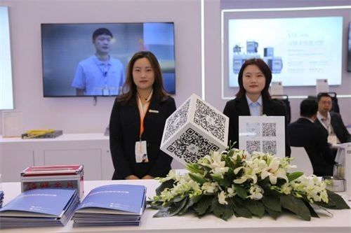 冷媒手持激光焊机慕尼黑光博会