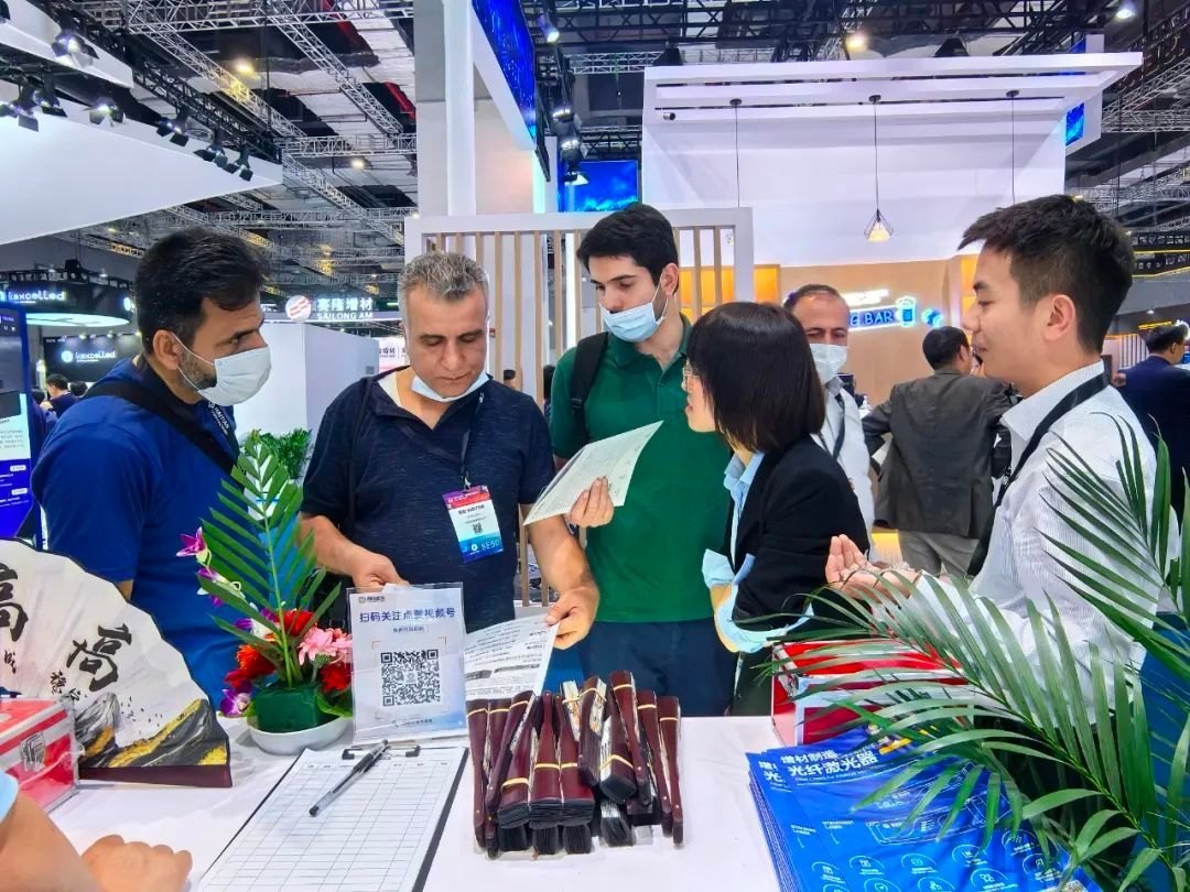 冷媒手持激光焊机