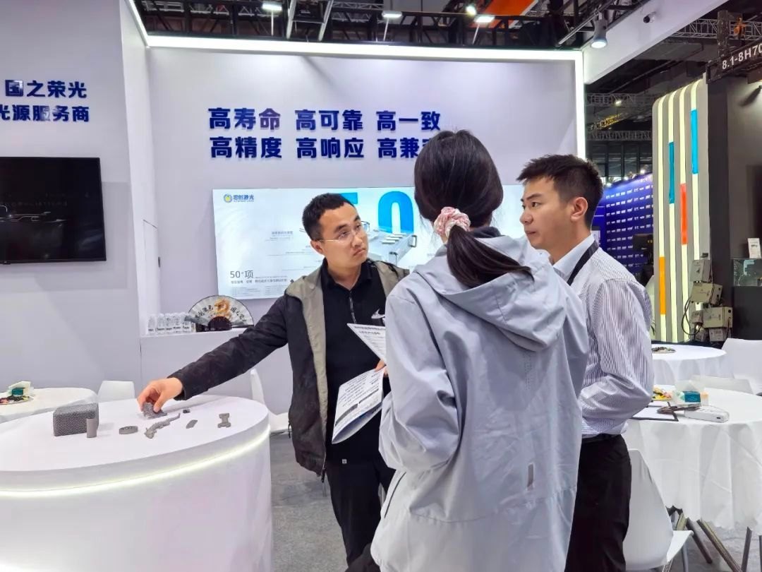 冷媒手持激光焊机