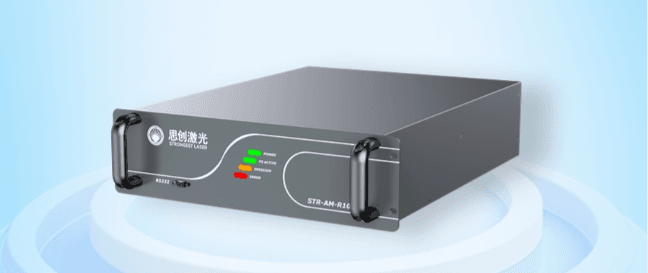 冷媒手持激光焊机