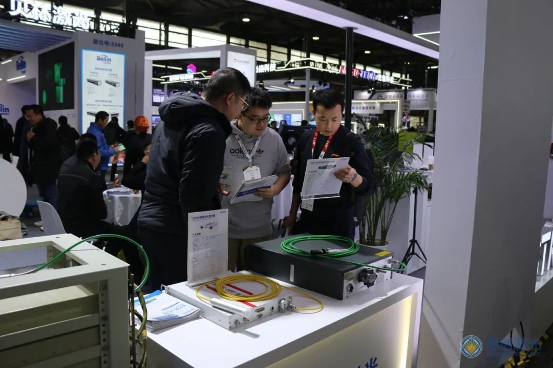 冷媒手持激光焊机